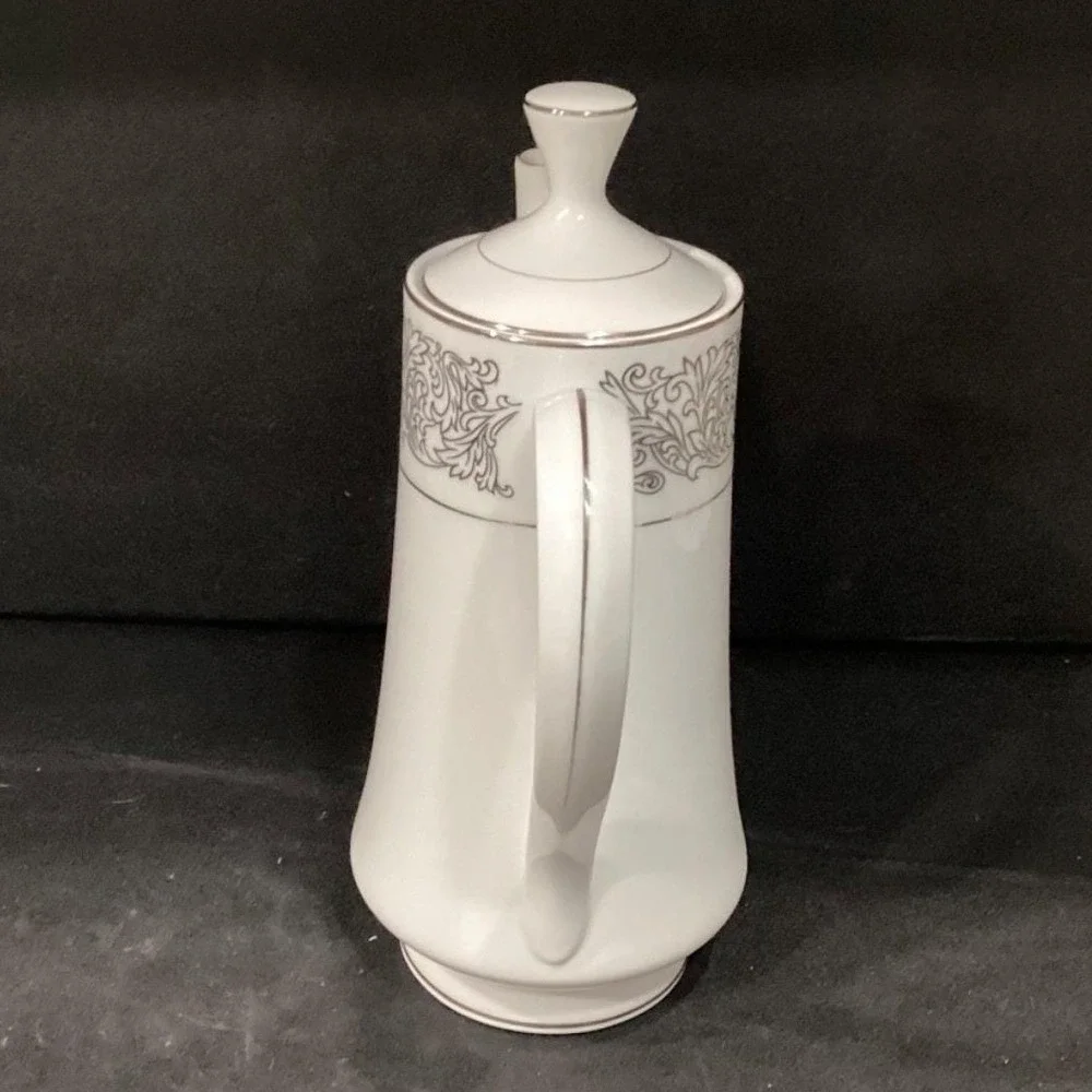 Brookwood Porcelain 